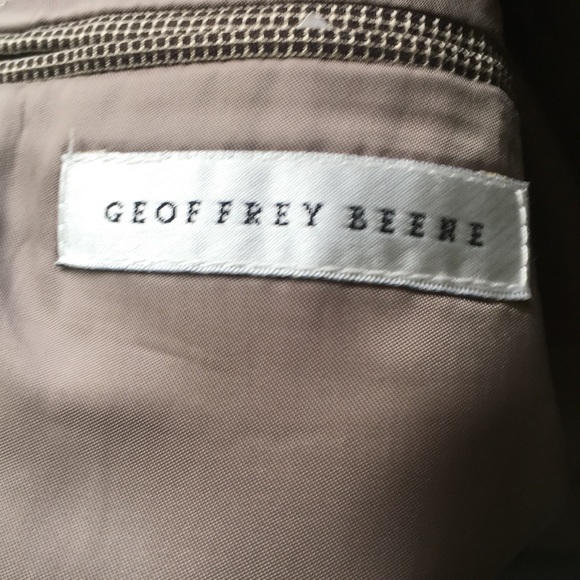 Geoffrey  even men’s jacket size 38/40 - Picture 6 of 8